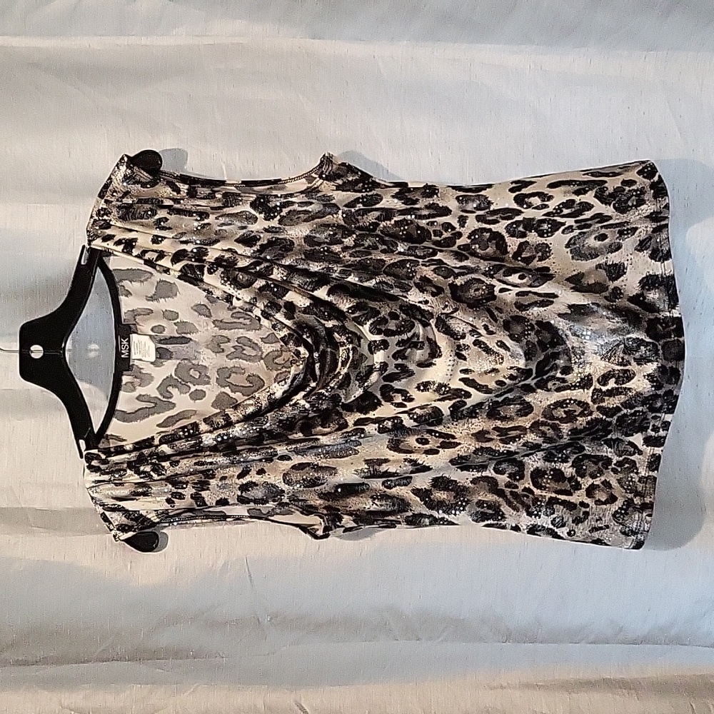 MSK Sleeveless Tank